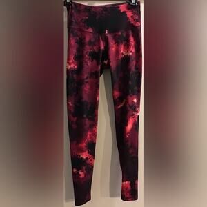 Old navy active leggings size medium